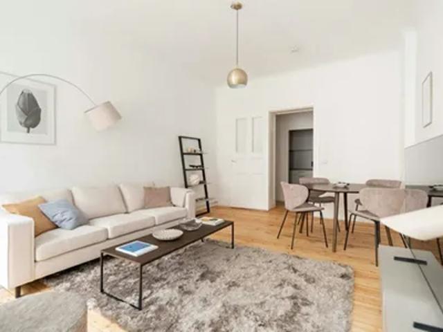 Apartment for rent in Berlin Neukölln, Berlin