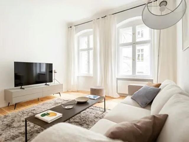Apartment for rent in Berlin Neukölln, Berlin