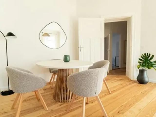 Apartment for rent in Berlin Neukölln, Berlin
