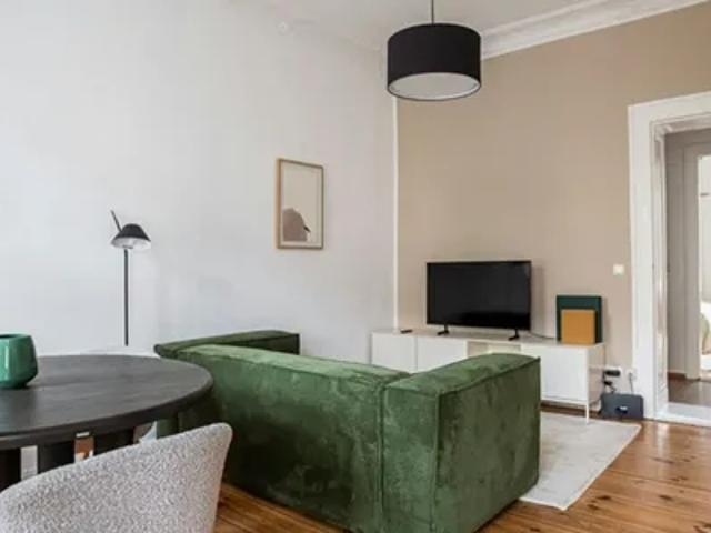 Apartment for rent in Berlin Neukölln, Berlin