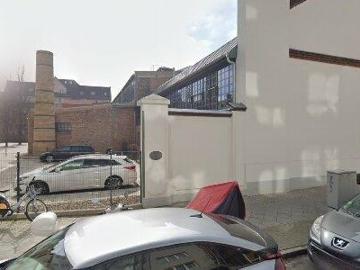 Apartment for rent in Berlin Neukölln