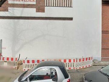 Apartment for rent in Berlin Neukölln