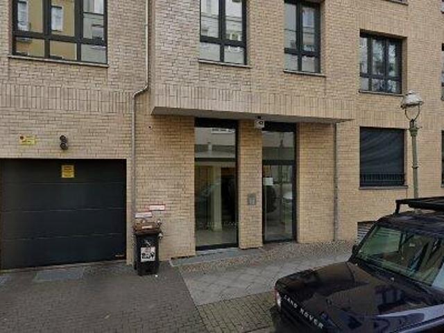 Apartment for rent in Berlin Neukölln