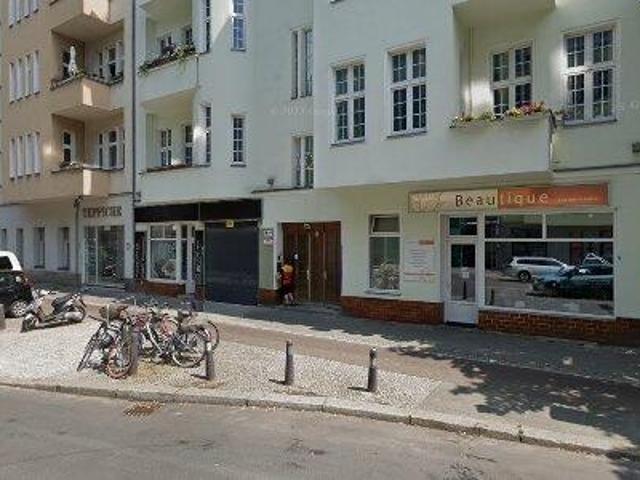 Apartment for rent in Berlin Charlottenburg Wilmersdorf