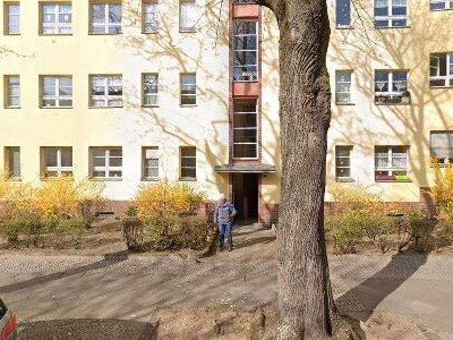 Apartment for rent in Berlin Lichtenberg