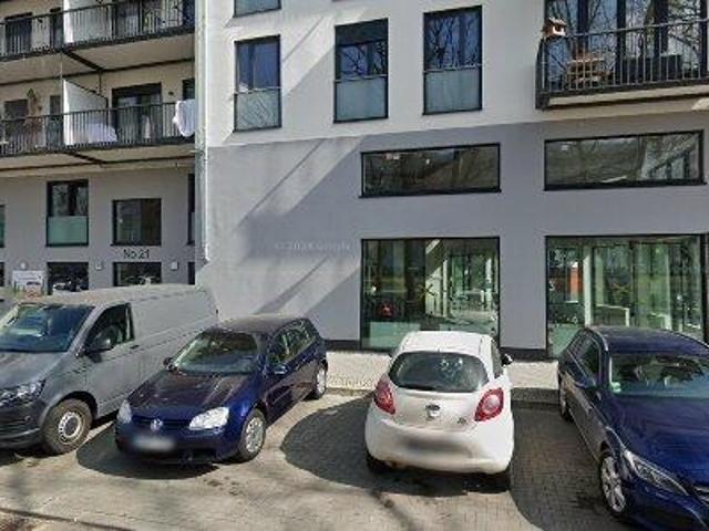 Apartment for rent in Berlin Lichtenberg