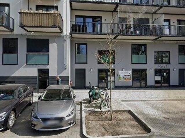 Apartment for rent in Berlin Lichtenberg