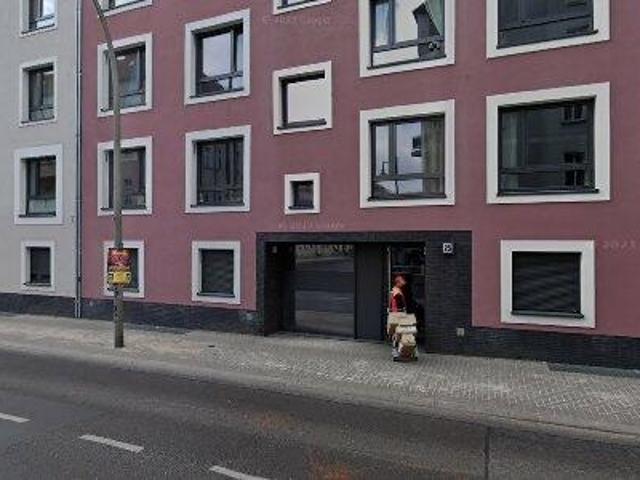 Apartment for rent in Berlin Lichtenberg