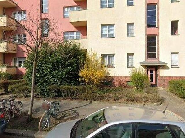 Apartment for rent in Berlin Lichtenberg