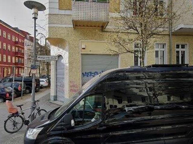 Apartment for rent in Berlin Lichtenberg