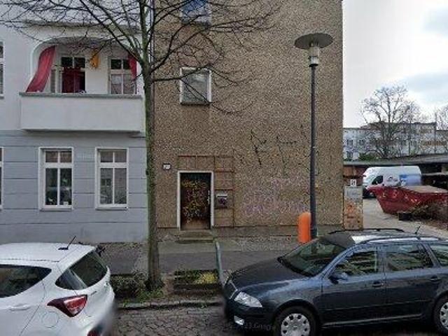 Apartment for rent in Berlin Lichtenberg
