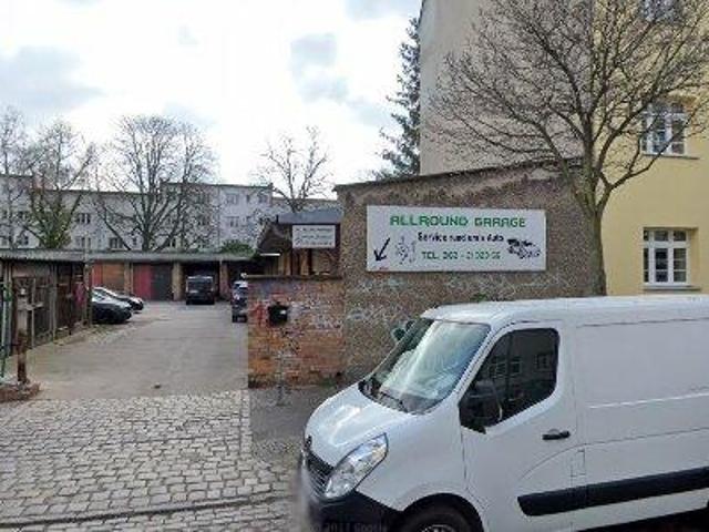 Apartment for rent in Berlin Lichtenberg