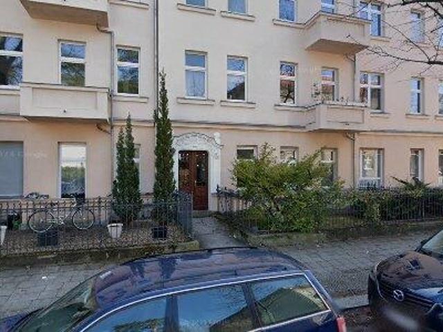 Apartment for rent in Berlin Pankow