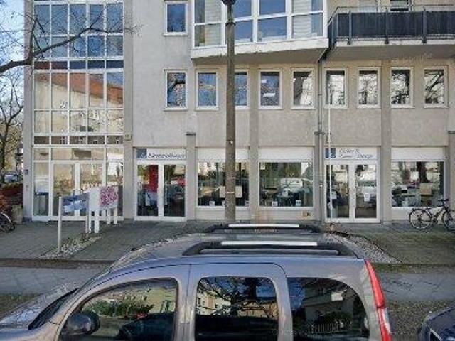 Apartment for rent in Berlin Pankow