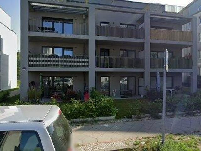 Apartment for rent in Berlin Pankow, Berlin