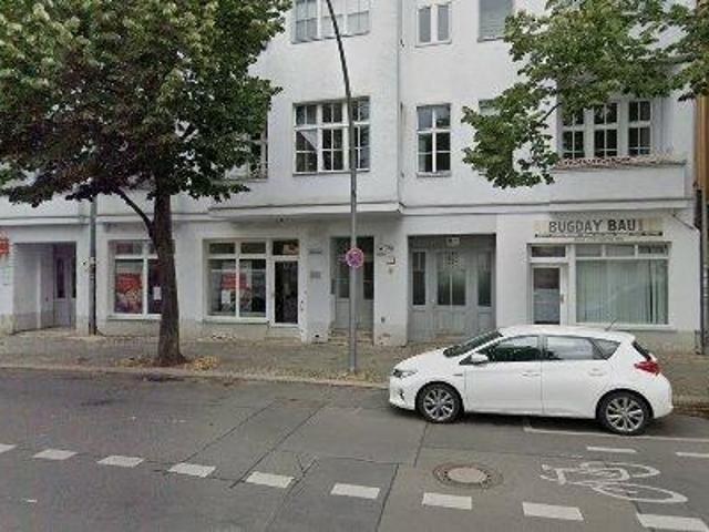 Apartment for rent in Berlin Reinickendorf