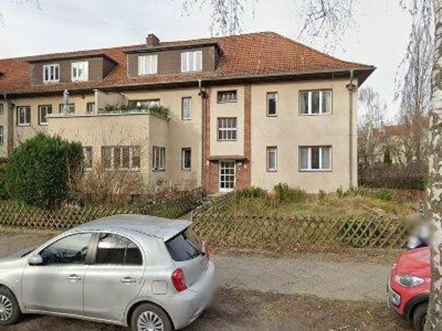 Apartment for rent in Berlin Steglitz Zehlendorf