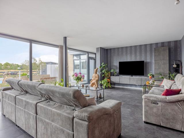 apartment for rent in Bermweg 298 2906LH Capelle aan den IJssel Bloemenbuurt oost Capelle aan den IJssel