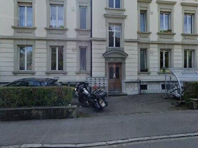 Apartment for rent in Bern Mittelland, Bern Kantone