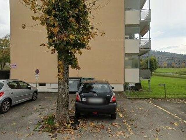 Apartment for rent in Bern Mittelland, Bern Kantone