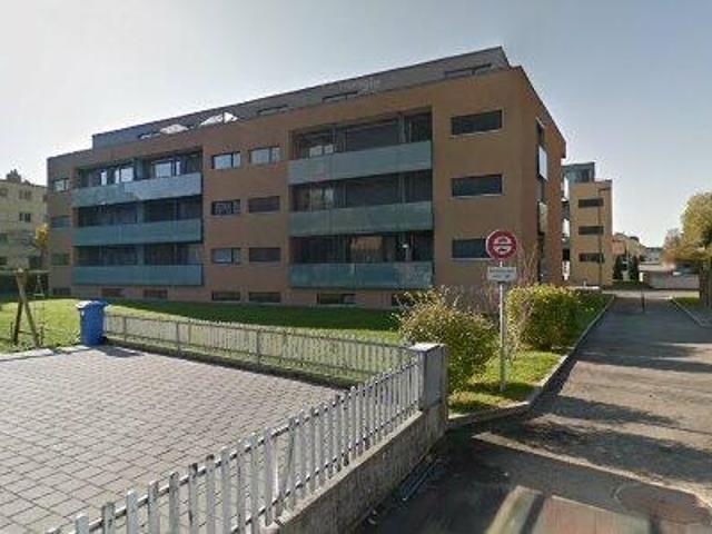 Apartment for rent in Bern Mittelland, Bern Kantone