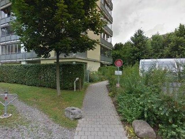 Apartment for rent in Bern Mittelland, Bern Kantone