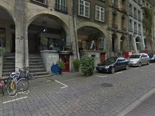 Apartment for rent in Bern Mittelland, Bern Kantone