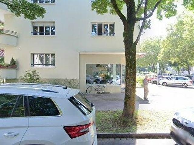 Apartment for rent in Bern Mittelland, Bern Kantone
