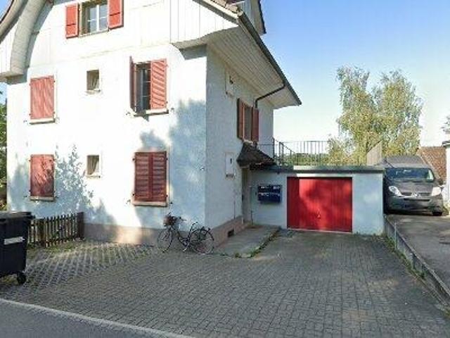 Apartment for rent in Bern Mittelland, Bern Kantone
