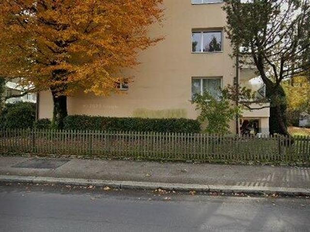 Apartment for rent in Bern Mittelland, Bern Kantone