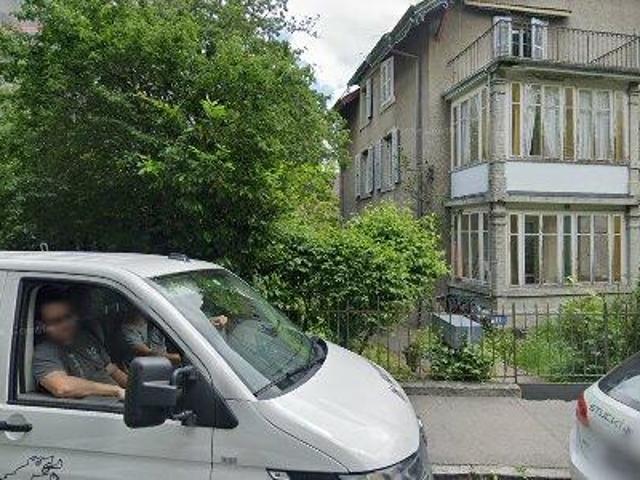 Apartment for rent in Bern Mittelland, Bern Kantone