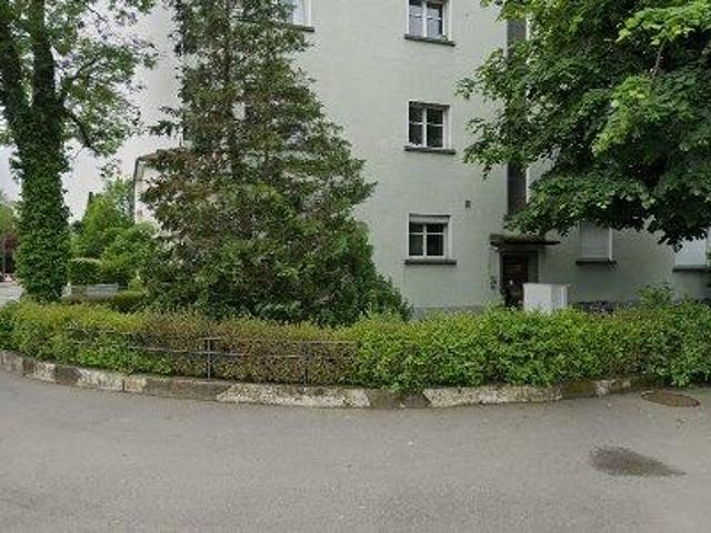 Apartment for rent in Bern Mittelland, Bern Kantone