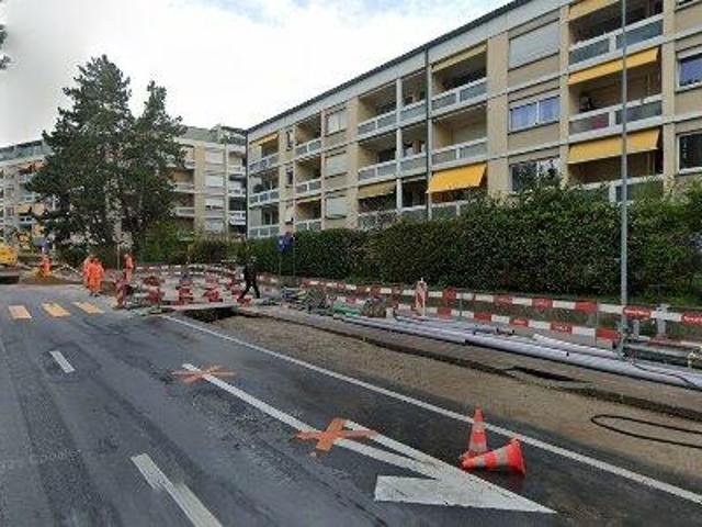 Apartment for rent in Bern Mittelland, Bern Kantone