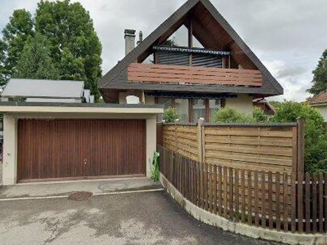 Apartment for rent in Bern Mittelland, Bern Kantone