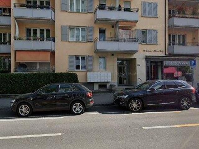 Apartment for rent in Bern Mittelland, Bern Kantone