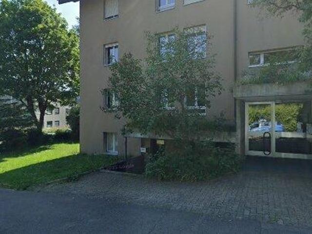 Apartment for rent in Bern Mittelland, Bern Kantone