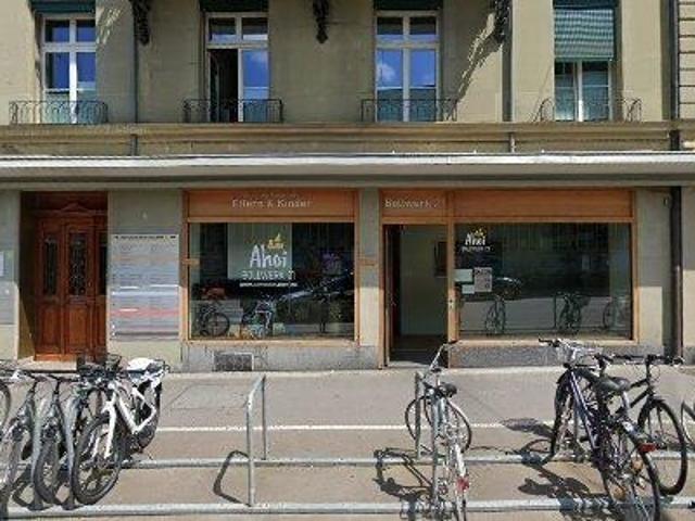 Apartment for rent in Bern Mittelland, Bern Kantone