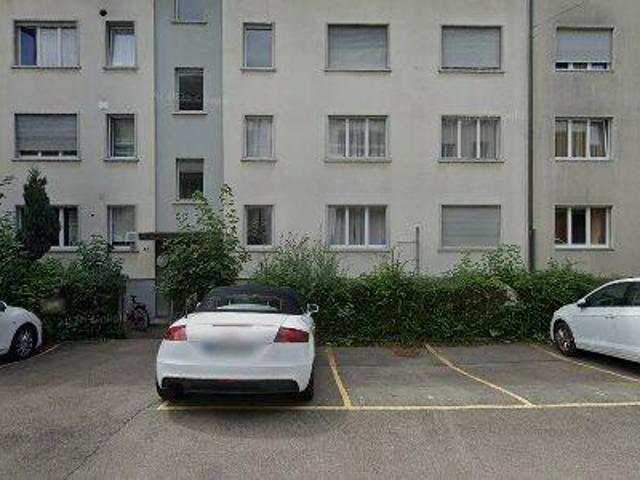 Apartment for rent in Bern Mittelland