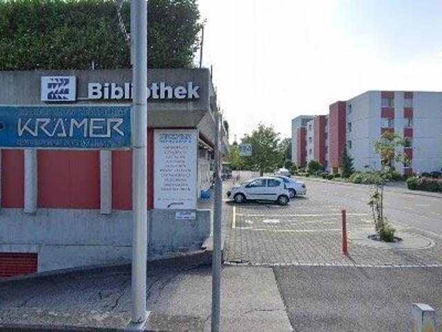 Apartment for rent in Bern Mittelland