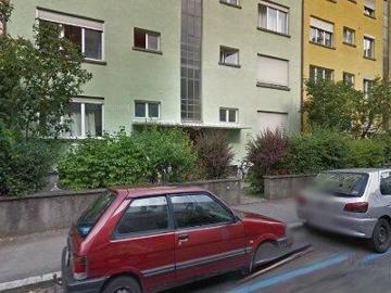 Mühlemattstrasse, Monbijou