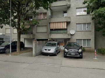 Apartment for rent in Bern Mittelland