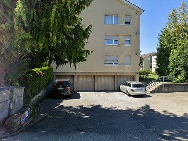 Apartment for rent in Bern Mittelland