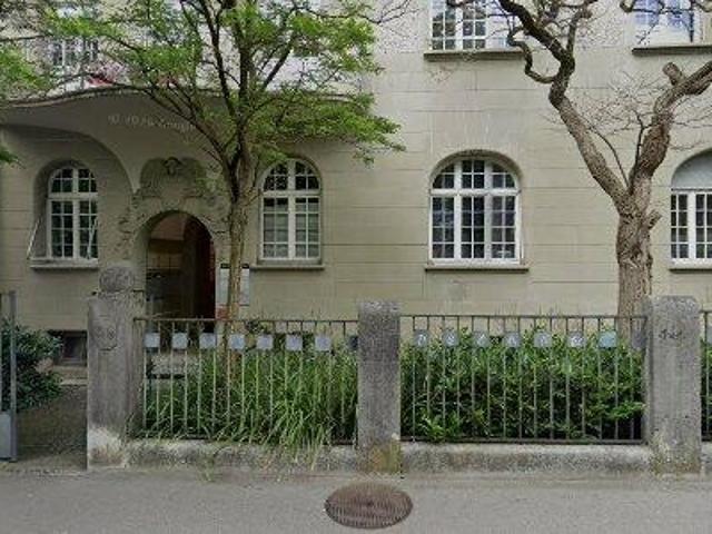 Apartment for rent in Bern Mittelland