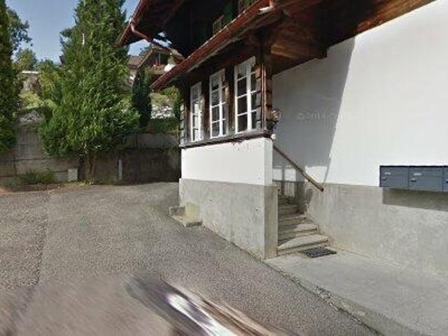 Apartment for rent in Bern Mittelland
