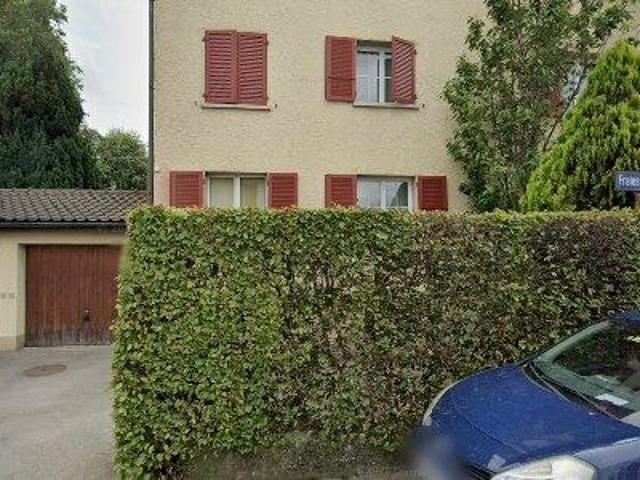 Apartment for rent in Bern Mittelland