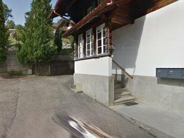 Riggisberg, Verwaltungsregion Bern-Mittelland, Kanton Bern