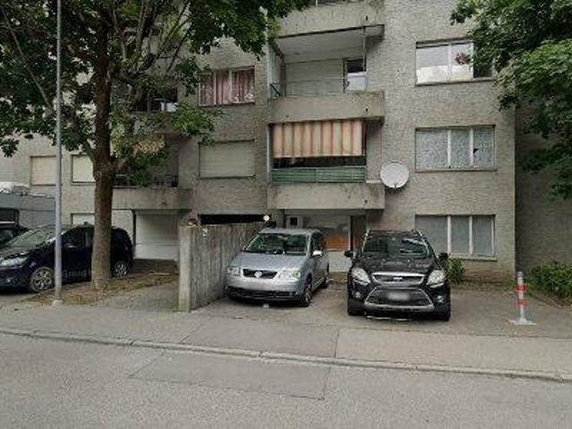 Apartment for rent in Bern Mittelland