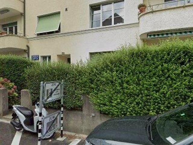 Apartment for rent in Bern Mittelland