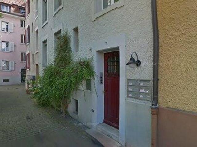 Apartment for rent in Bern Mittelland