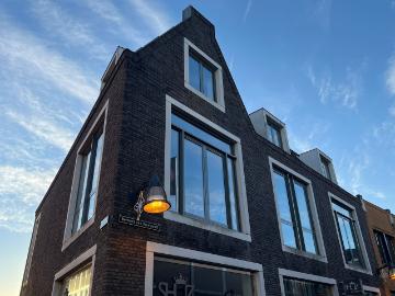 Olland, Meierijstad, Noord-Brabant
